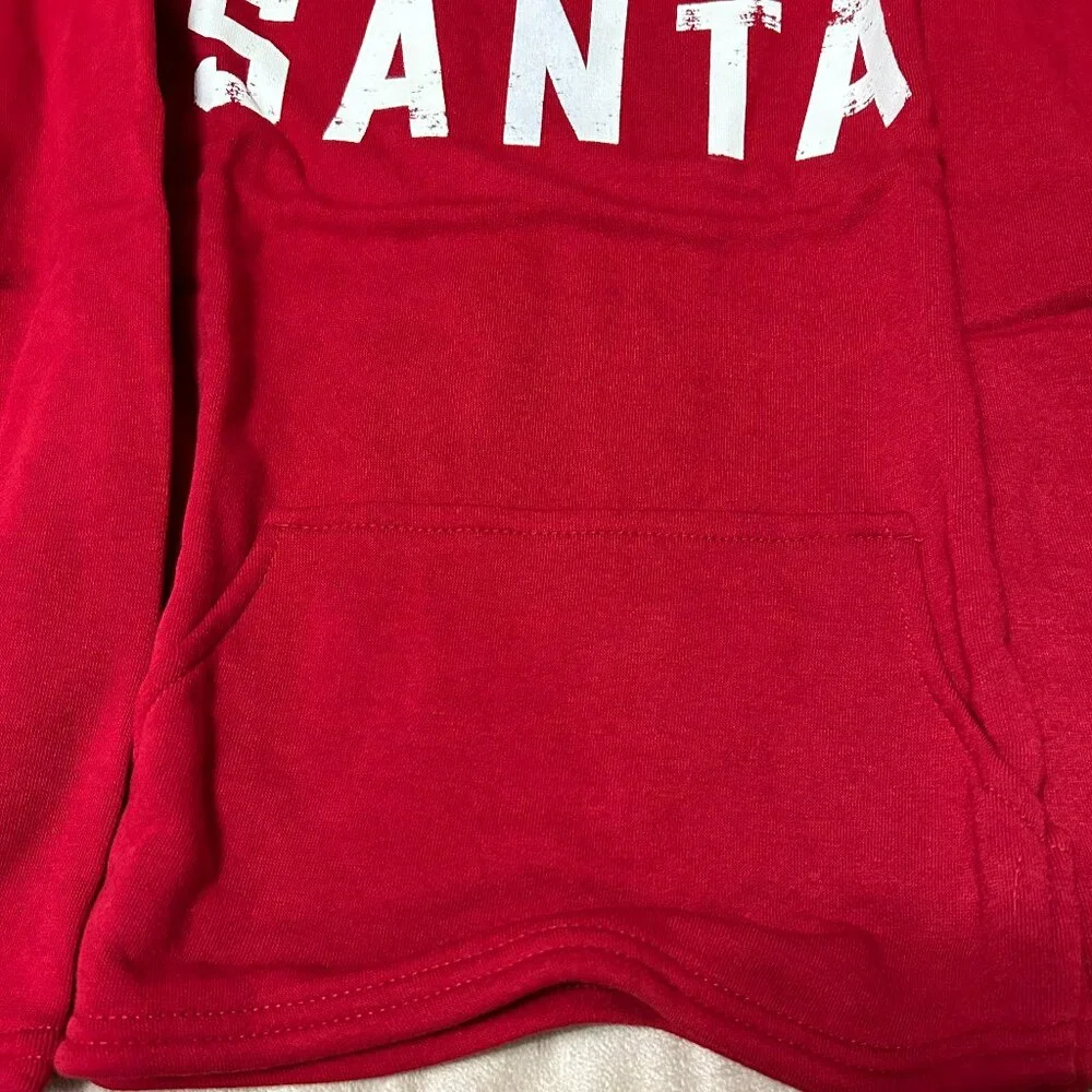 North Pole Womens Holiday Team Lounge Set - Picture 13 of 15